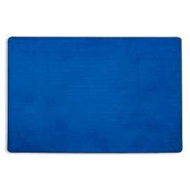 Килимок Shell, синій, 45х75 см