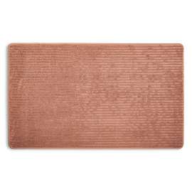 Килимок Fibra, коричневий, 45х75 см