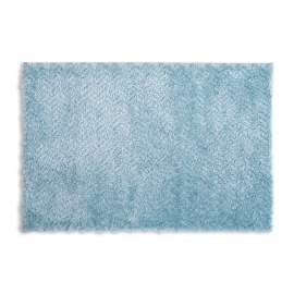 Килимок антибак. Tropical Sea 60x90 см м'ятний