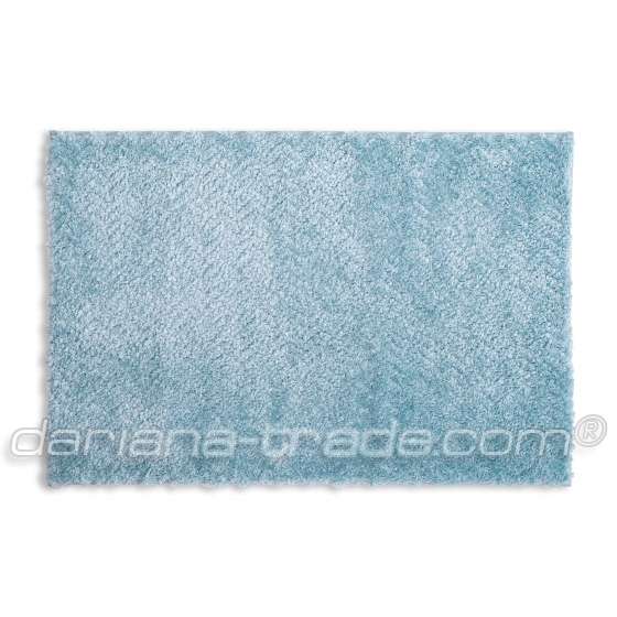 Килимок антибак. Tropical Sea 60x90 см м'ятний