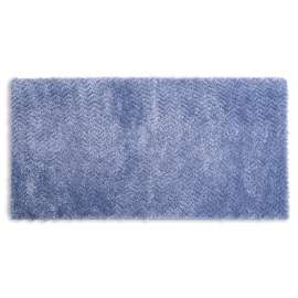 Килимок антибак. Tropical Sea 60x120 см блакитний