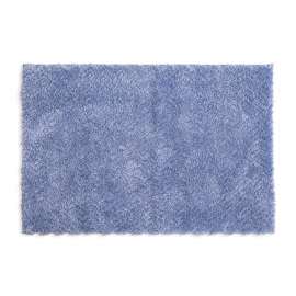 Килимок антибак. Tropical Sea 60x90 см блакитний