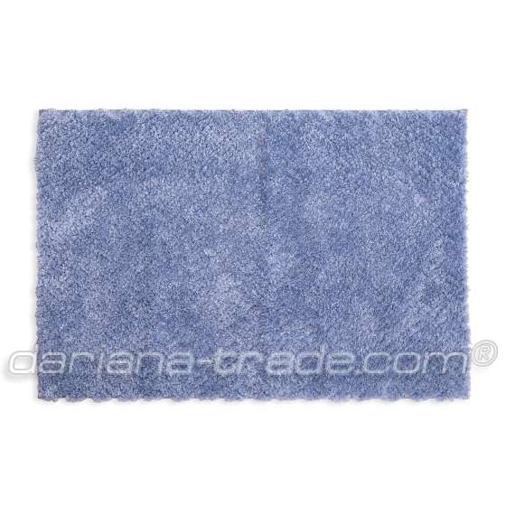 Килимок антибак. Tropical Sea 60x90 см блакитний