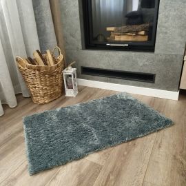Килимок антибак. Ambience 60х100 м'ятний