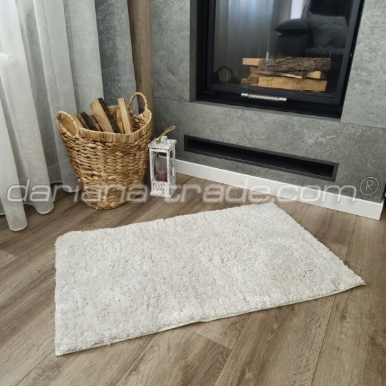 Килимок антибак. Ambience 60х100 сірий