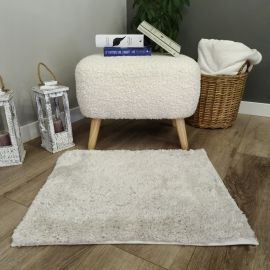 Килимок антибак. Ambience 60х50 сірий