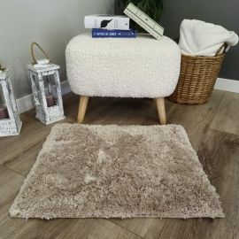 Килимок антибак. Ambience 60х50 бежевий