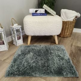 Килимок антибак. Ambience 60х50 м'ятний