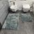 Килимок антибак. Ambience 60х100 м'ятний