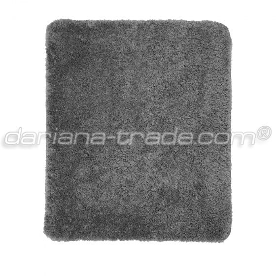 Килимок Comfort NEW 60х100см сірий