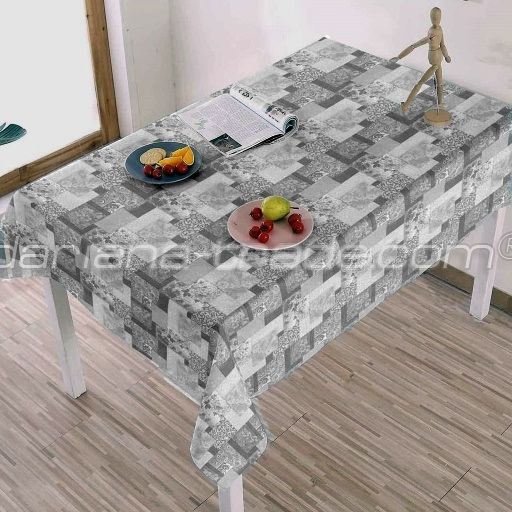Плівка столова Dariana, двошарова 1,37x20м ST2199-3