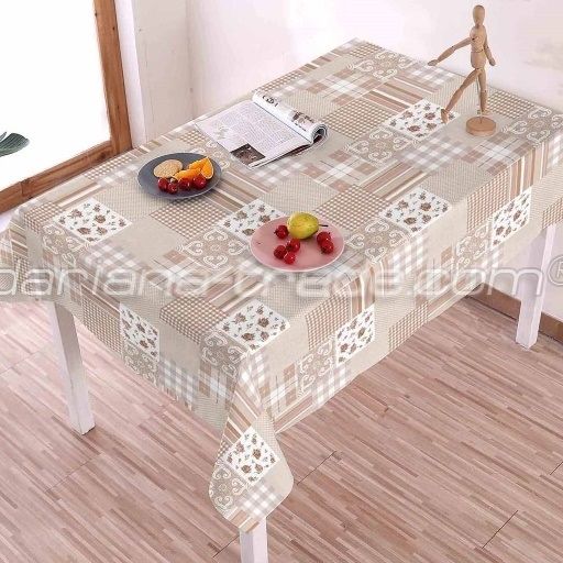 Плівка столова Dariana, двошарова 1,37x20м ST2256-5