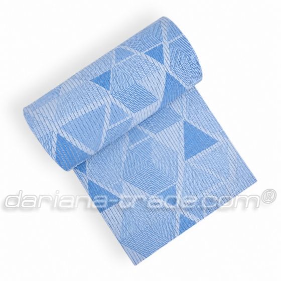 Аквамат DarianA V24021G, рулон 0,65х15 м