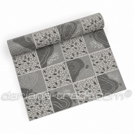 Аквамат DarianA V24054A, рулон 0,65х15 м