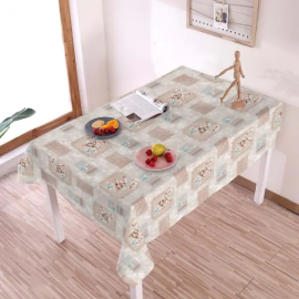 Плівка столова Dariana, двошарова 1,37x20м ST2420-3