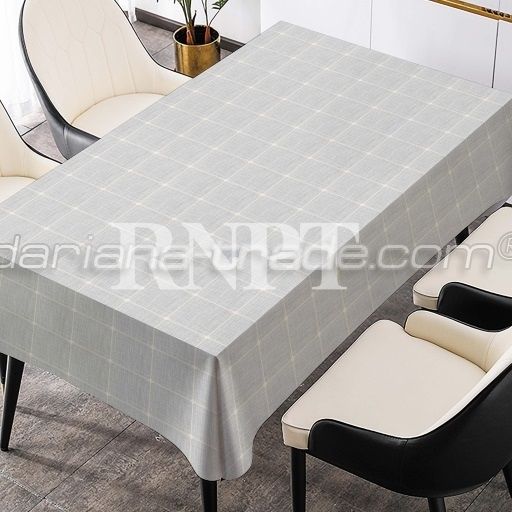 Плівка столова Dariana, Прованс Geometry 1,37x20м PW195-R1068-2