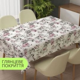 Плівка столова Dariana, Прованс Bloom 1,37x20м PW363-R1196-1
