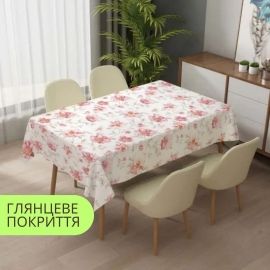 Плівка столова Dariana, Прованс Bloom 1,37x20м PW363-R1261-1-2