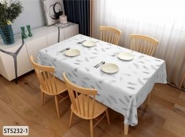 Плівка столова Dariana тришарова 1,37x20м STS5232-1