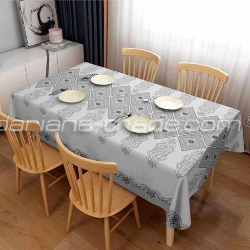 Плівка столова Dariana, двошарова 1,37x20м ST5236-5