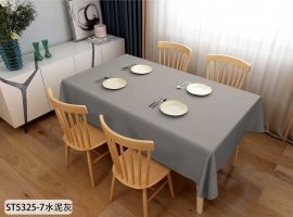 Плівка столова Dariana, двошарова 1,37x20м ST5325-7