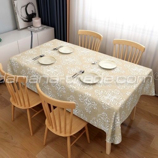 Плівка столова Dariana, двошарова 1,37x20м ST5331-1