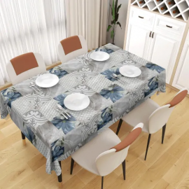 Плівка столова Dariana, двошарова 1,37x20м ST5503-1