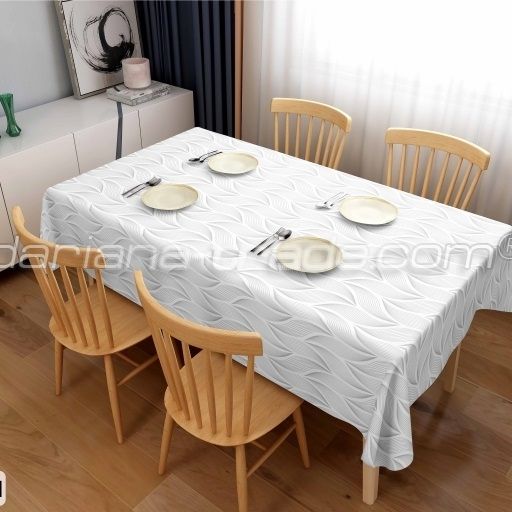 Плівка столова Dariana, двошарова 1,37x20м ST5534-1