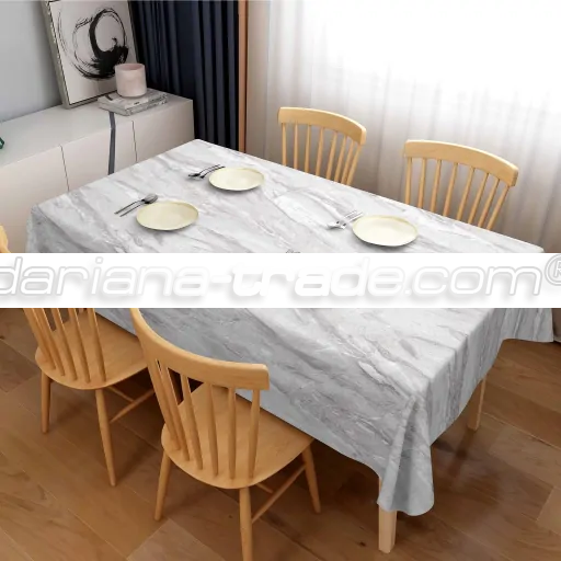 Плівка столова Dariana, двошарова 1,37x20м ST5540-1