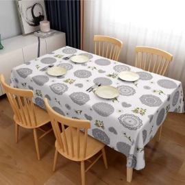 Плівка столова Dariana, двошарова 1,37x20м ST5577-1