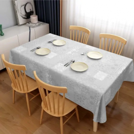 Плівка столова Dariana, двошарова 1,37x20м ST5725-3