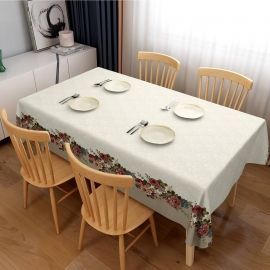 Плівка столова Dariana, тришарова 1.37x20м STS5907-1