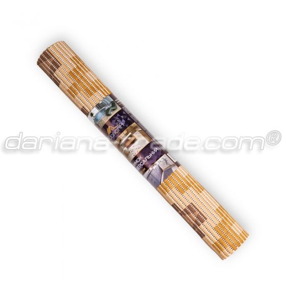 Килимок нарізний, 65х100 см бежевий