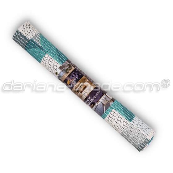 Килимок нарізний, 65х100 см зелений