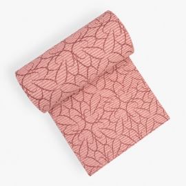 Аквамат DarianA V7394H pink рулон 0.65x15 м