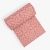 Аквамат DarianA V7394H pink рулон 0.65x15 м