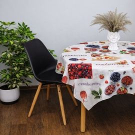 Плівка столова DarianA Силикон ES0884-1-Fullprint