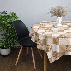 Плівка столова DarianA Силікон 1.35x30м ES0944-8