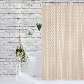 Шторка Жаккард JC11-0603-пастельний