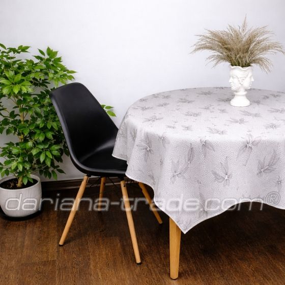 Плівка столова DarianA Силікон 1.35x30м ES0954