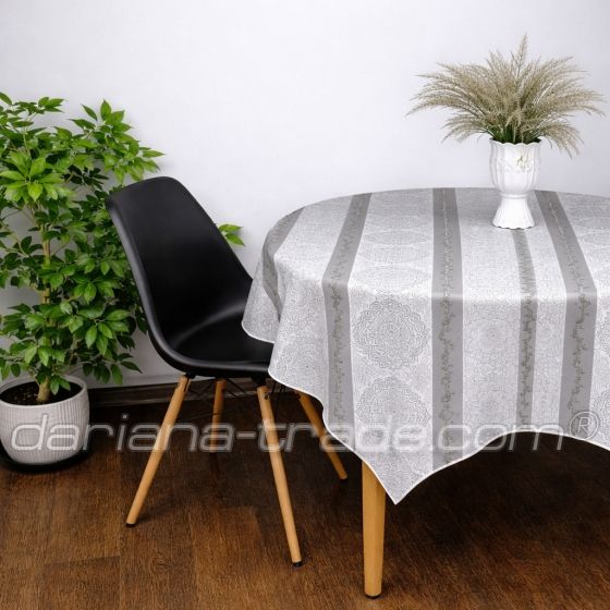 Плівка столова DarianA Силікон 1.35x30м ES0998-2