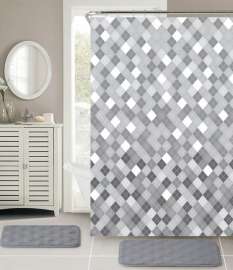 Шторка Принт XRQ-RP-273