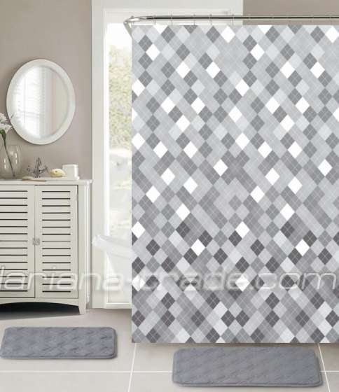 Шторка Принт XRQ-RP-273