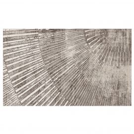 Килимок Прінт промені, 45х75 см