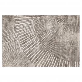 Килимок Прінт промені, 60х90см