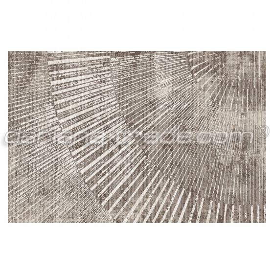 Килимок Прінт промені, 60х90см