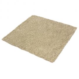 Килимок антибак. Australian Wool 50x60 см молочний