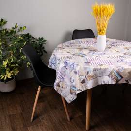 Плівка столова DarianA, 1.35х25 ES0392-1