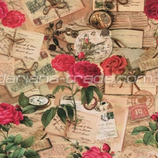 Плівка столова Dariana,1.35x25 ES0017