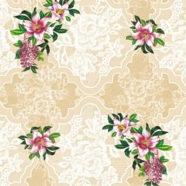 Плівка столова Dariana, 1.35x25 ES0036-3